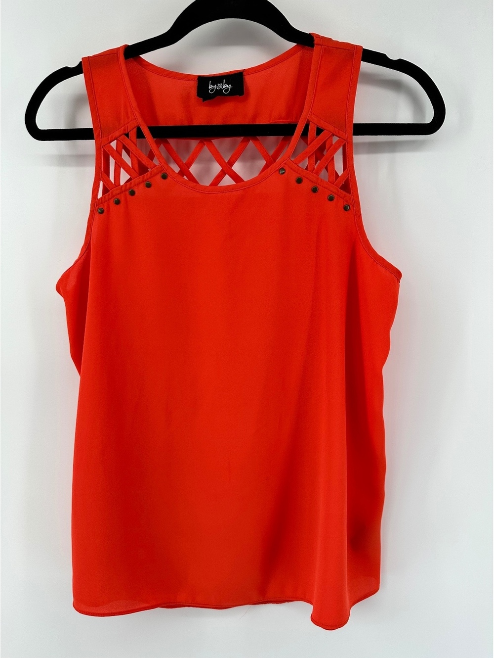 by&by Women’s Blouse – Size M